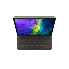 Apple Smart Keyboard Folio für iPad Air (4. Gen) und iPad Pro 11" (3/4. Gen)